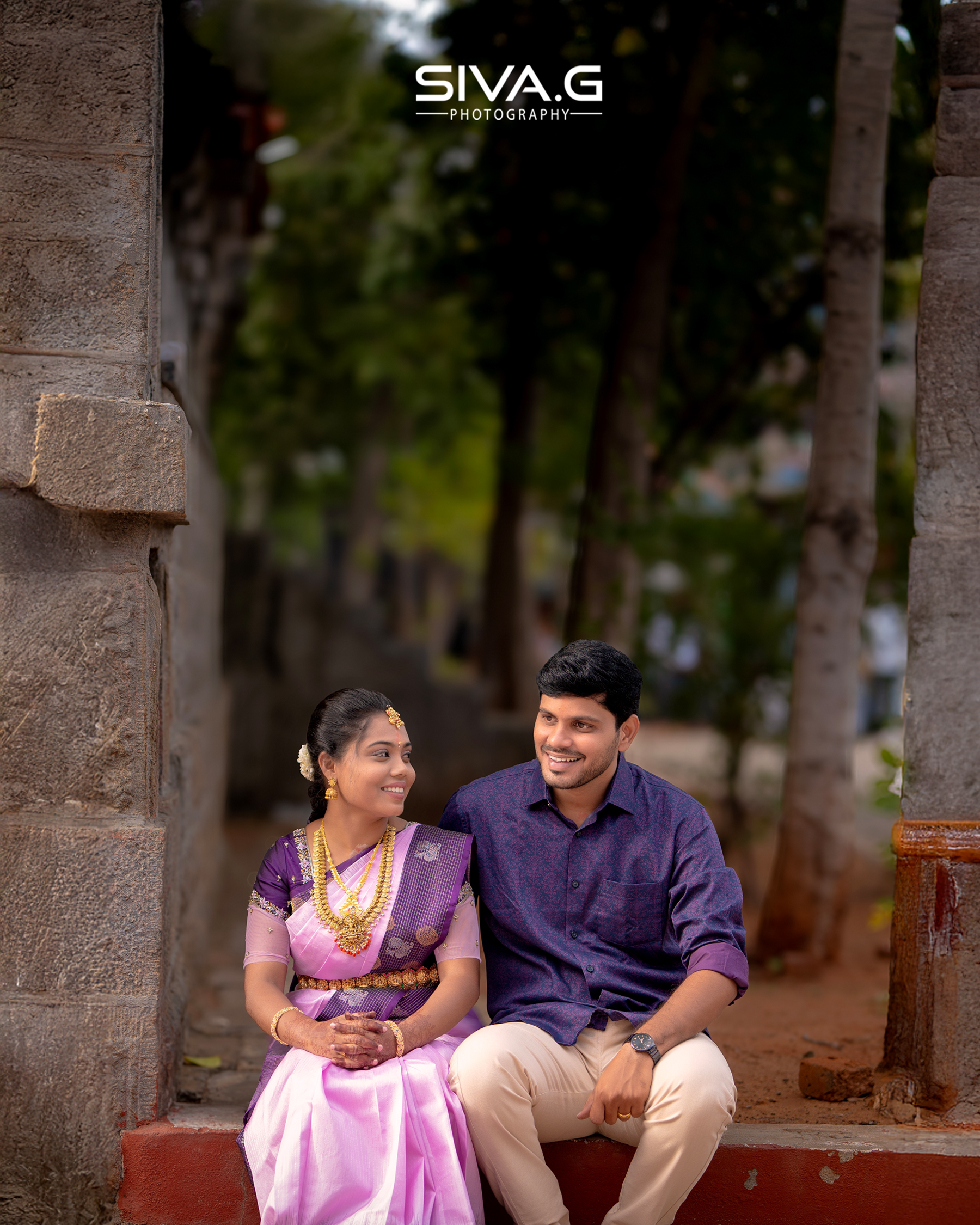 Candid Wedding PhotoGraphy Karur - Siva.G PhotoGraphy